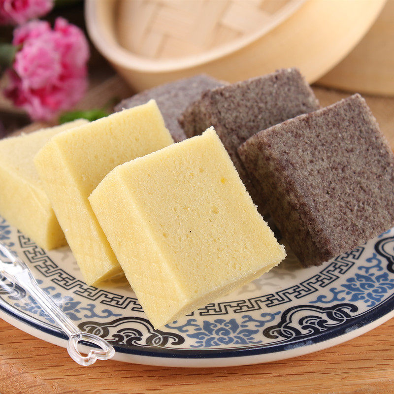 闽南糕点，一种承载着深厚文化与传统工艺的美食。今天我们就来聊聊这道独特的地域美食——从制作方法到口味特点。